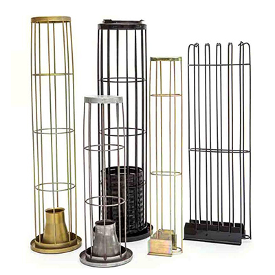 <strong>幾字鋼骨架</strong>